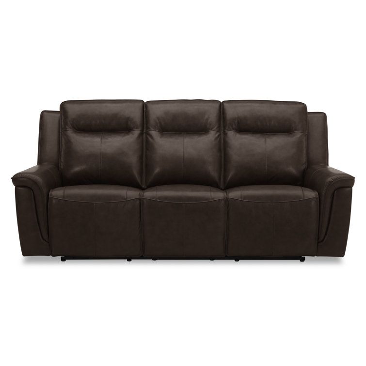 Murraylee Sofa P2- Cognac