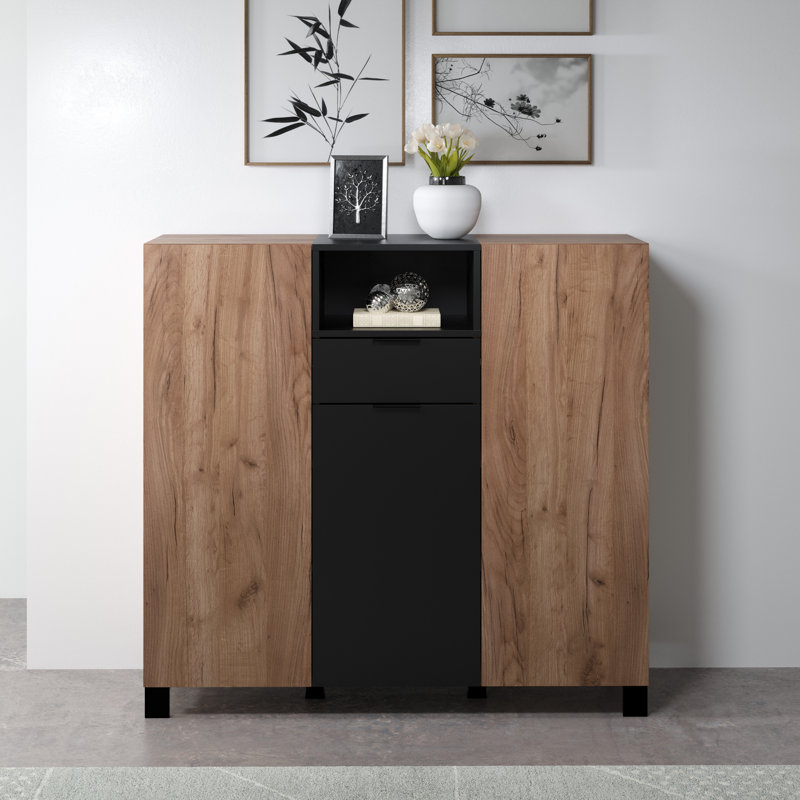 Addisun 125cm Sideboard