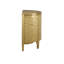 Auden Solid Wood Storage Cabinet