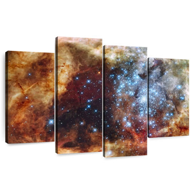 Oberle Globular Star Clusters