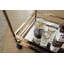 Skyla Kitchen Cart