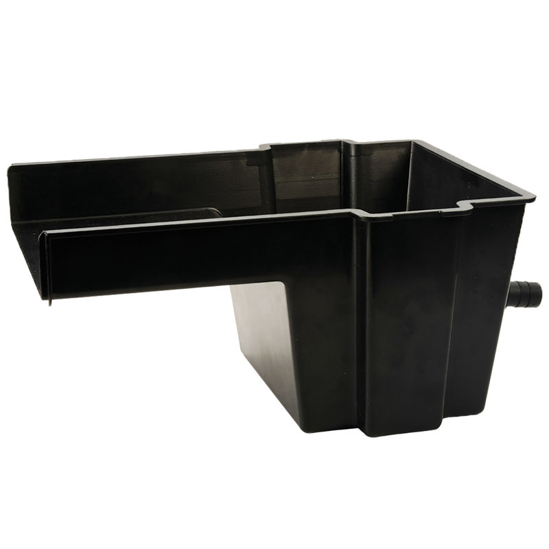 8 in. Waterfall Spillway