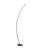 Kollin Metal Arched Lamp