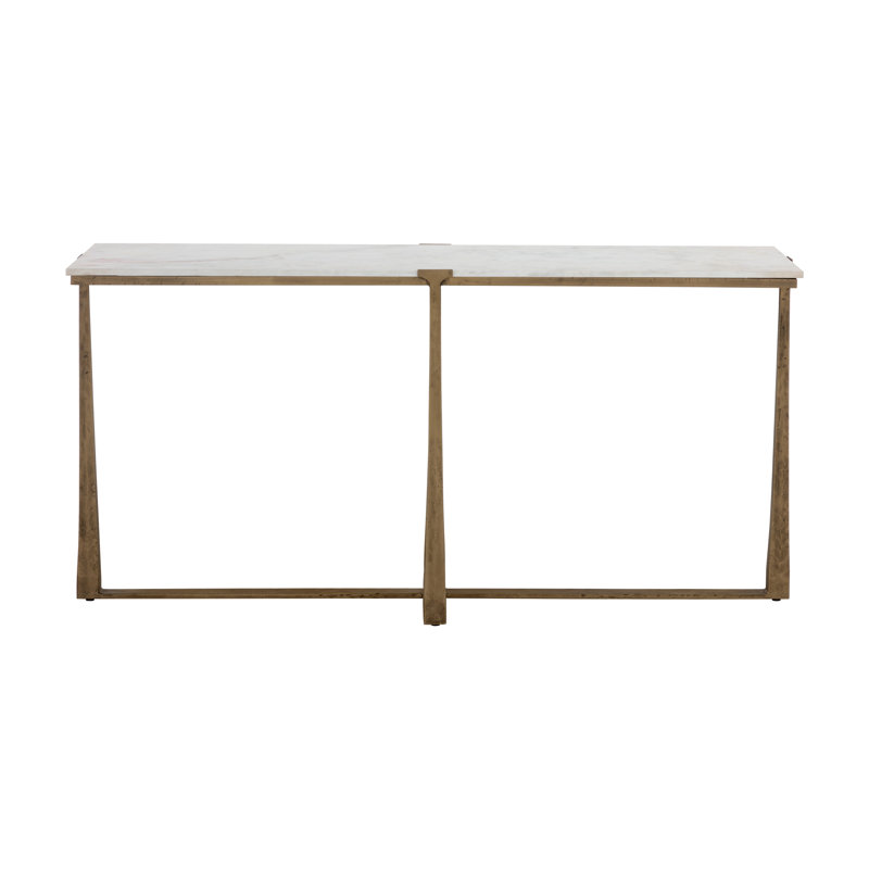 Table console Cowell