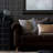 Arthur Appliqued Cotton Blend Throw Pillow-101839129