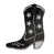 Black est en rupture de stock