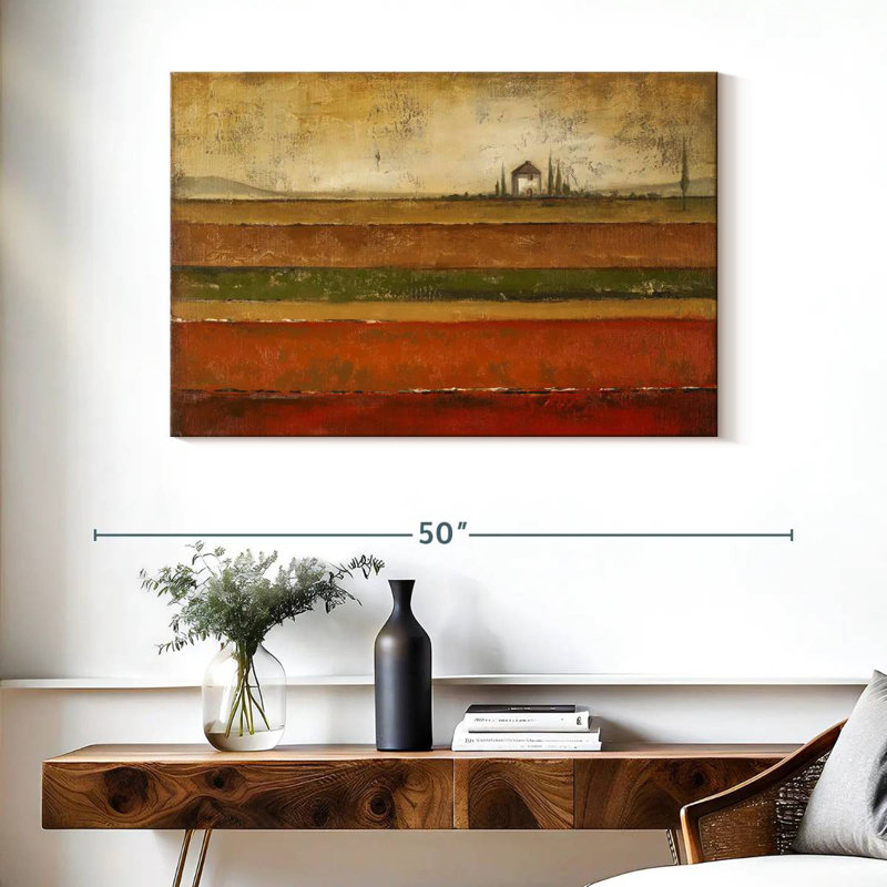 Alvord Tuscany I