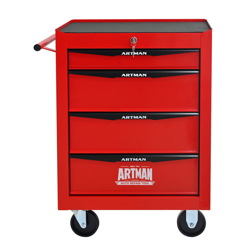Armoire à outils en acier Efficient Organisation
