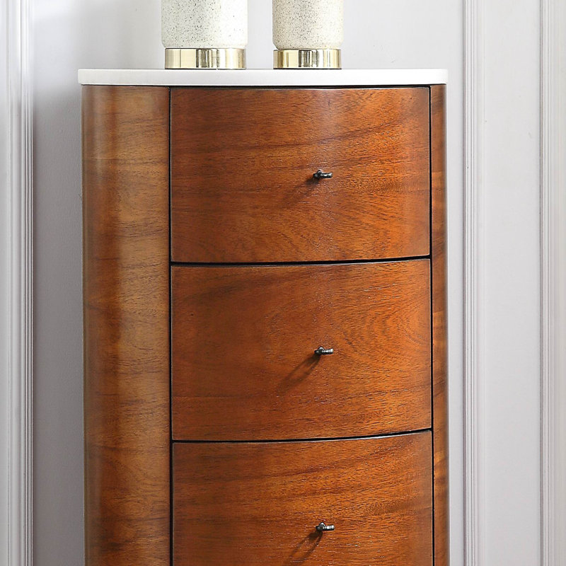 Mobilier de chambre à coucher 1 pièce