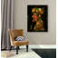 Autumn by Giuseppe Arcimboldo - Wrapped Canvas Painting-1851202316