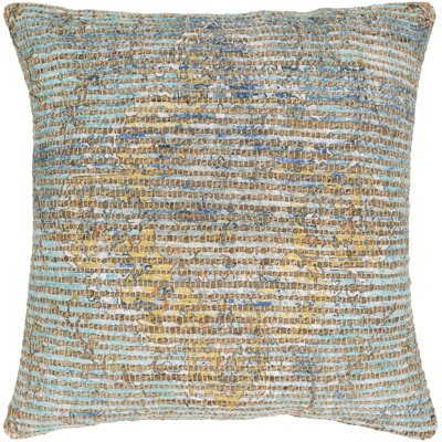 Ginn Throw Pillow