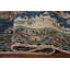 Tapis traditionnel rétro 7 x 10