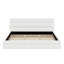 Lit plateforme tapissier Luxury-940550300