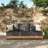 Frances Eucalyptus 77" Outdoor Sofa-494069110