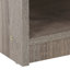 Barhorst 100.3cm H x 55.2cm W Standard Bookcase-25900215