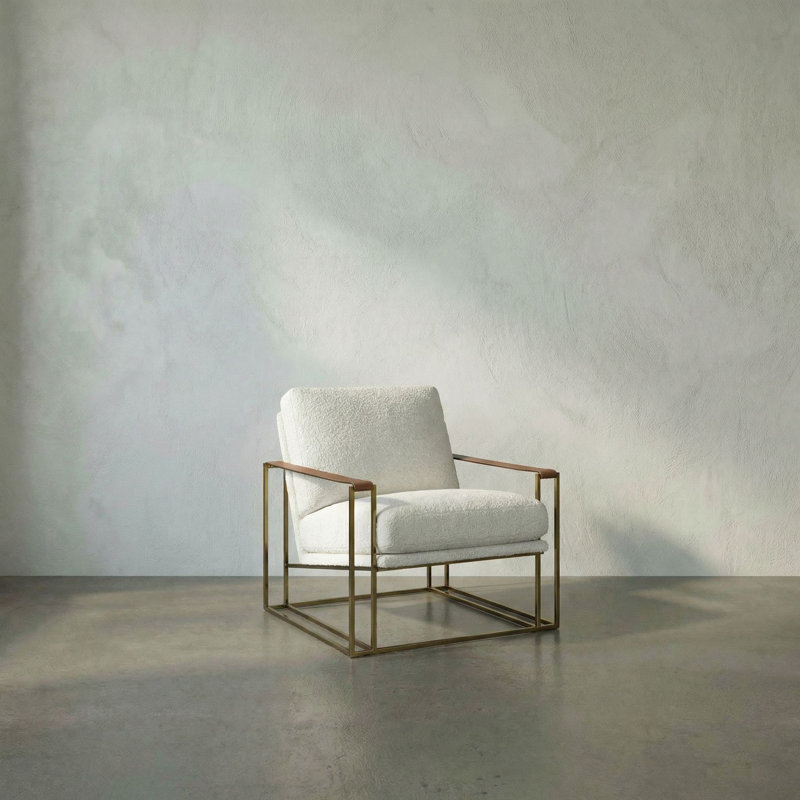 Oryan Armchair