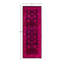 Overyed One-of-a-Kind Runner 3' X 8'6" Hand Knotted Area Rug
