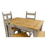 Brechin 4 - Person Dining Set