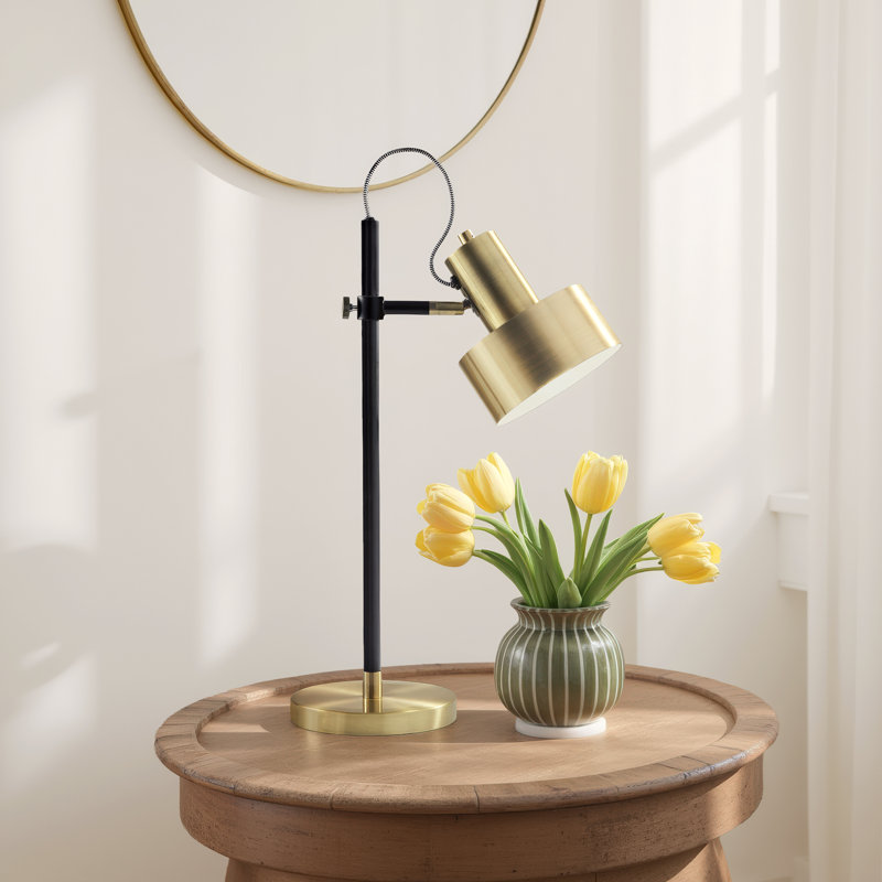 Darleen Hayden 23" Desk Lamp