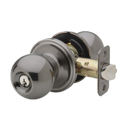 Ball 2.8'' Diameter Keyed (Entry)