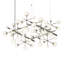 Nebula LED Chandelier-2108415515