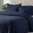 Modern Microfiber Duvet Cover Set - Basics by Wayfair™-404469605-404469603