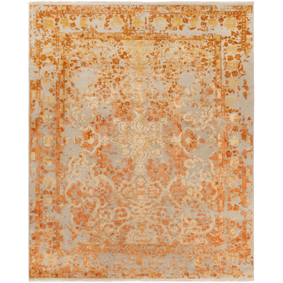 Donavon Oriental Indoor Rug