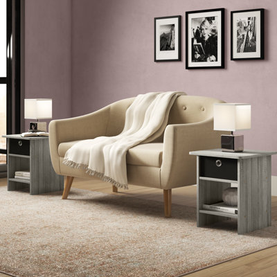 Pelkey Side Table