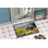 Hogsett Non-Slip Doormat