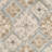 Ferrera Hand-Tufted Wool/Cotton Beige Area Rug-1256177142
