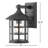 Freeport White 1 - Bulb Outdoor Wall Lantern-117042093-22306659