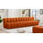 Kirchoffer Upholstered Sectional Reversible-89266606
