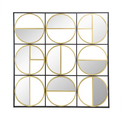 Gnni Wall Mirror
