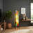 Quintan 48'' Gloss Novelty Floor Lamp-2094323640