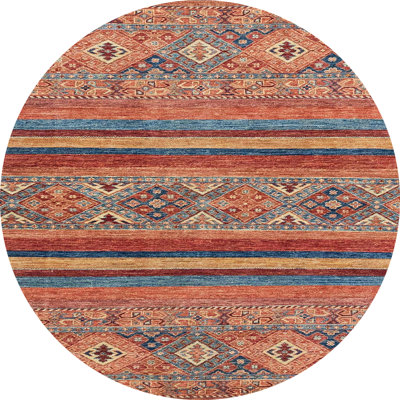 Abstract Indoor Rug