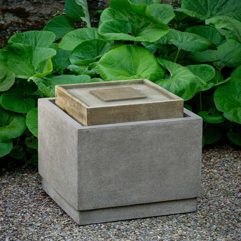 Fontaine Infinity