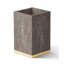 Shagreen Pen Holder-48487521
