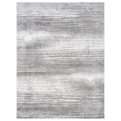 Paris Shag Geometric Indoor Rug