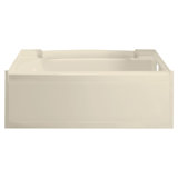 Accord 60'' L Soaking Bathtub