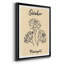 «Naissance mois x», impression sur papier-88436243-88436240