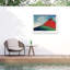 «Bolologia vent fin, matin clair sur toile» par pictufy print-98095239
