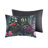 5 Piece Comforter Set Black Full/Queen-119744139
