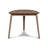 Gannaway 3-piece Wood Corner Table Set In Teal-409201916