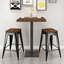 Tabouret de comptoir 24 po Kaminsky