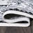 Hydetown French Border Cream/Light Gray Rug-390992374
