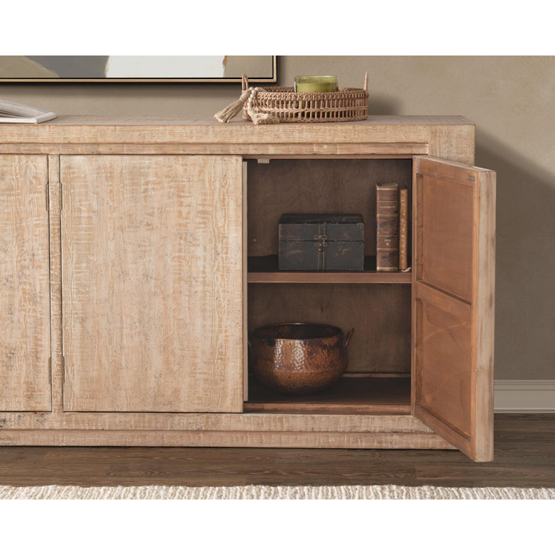 Wolden 91" Sideboard