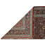 Global Rug One-of-a-Kind Hand-Knotted Brown/Red/Beige 9'3" x 12'1" Wool Area Rug