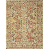 Oriental Area Rug