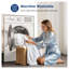 Matelas en mousse à mémoire de forme très court 10 po RV avec infusion de gel et housse respirante
