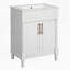Meuble-lavabo 24 po avec lavabo en céramique-1416817418